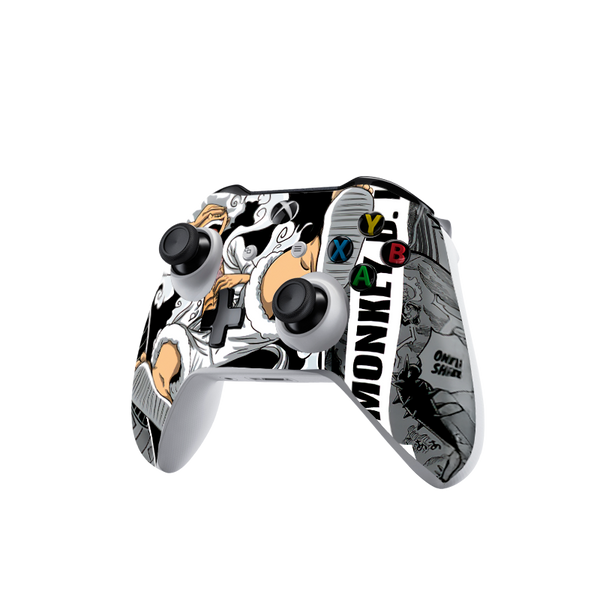 One Piece Skin Xbox One Fat