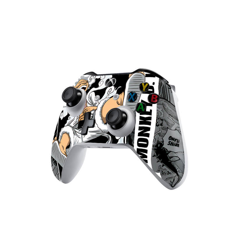 One Piece Skin Xbox One Fat