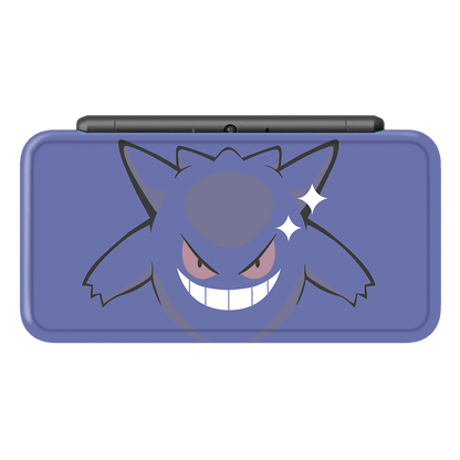 Pokémon Gengar Nintendo New 2DS XL (2017) Skin