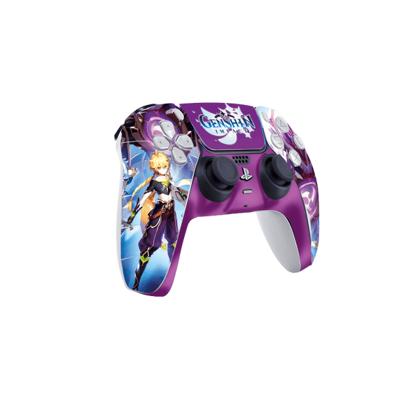 Genshin Impact Skin Playstation 5 Pro