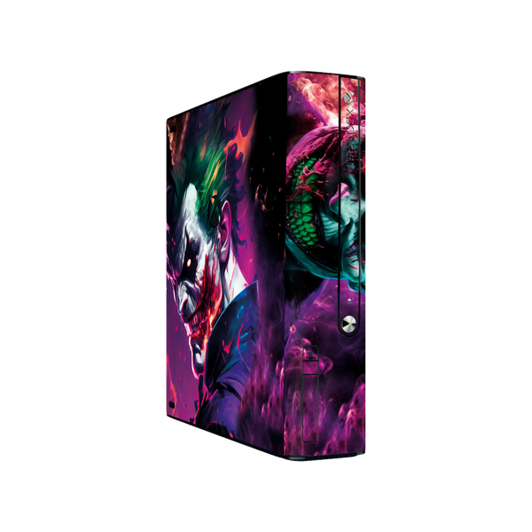 Joker Skin Xbox 360 E