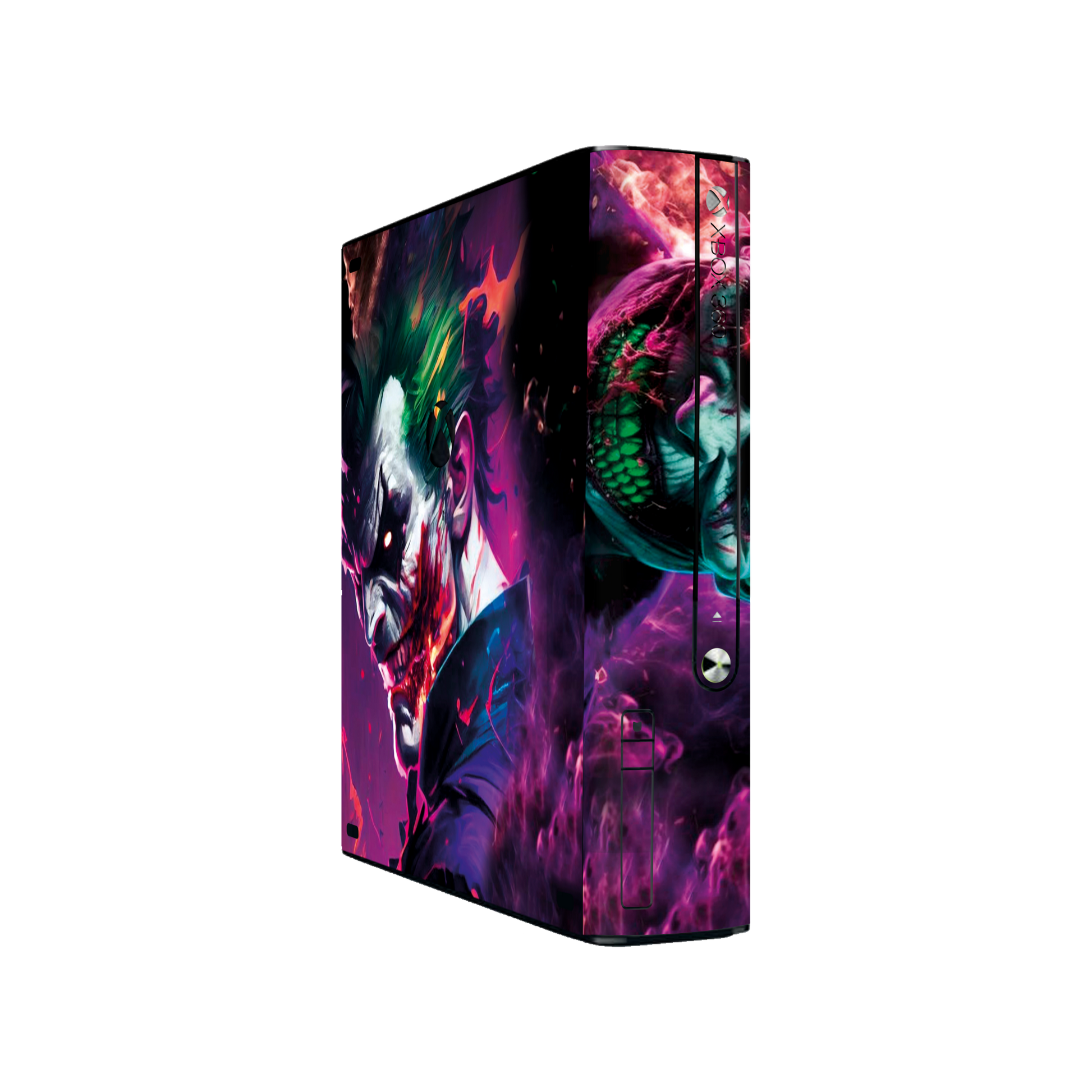 Joker Skin Xbox 360 E