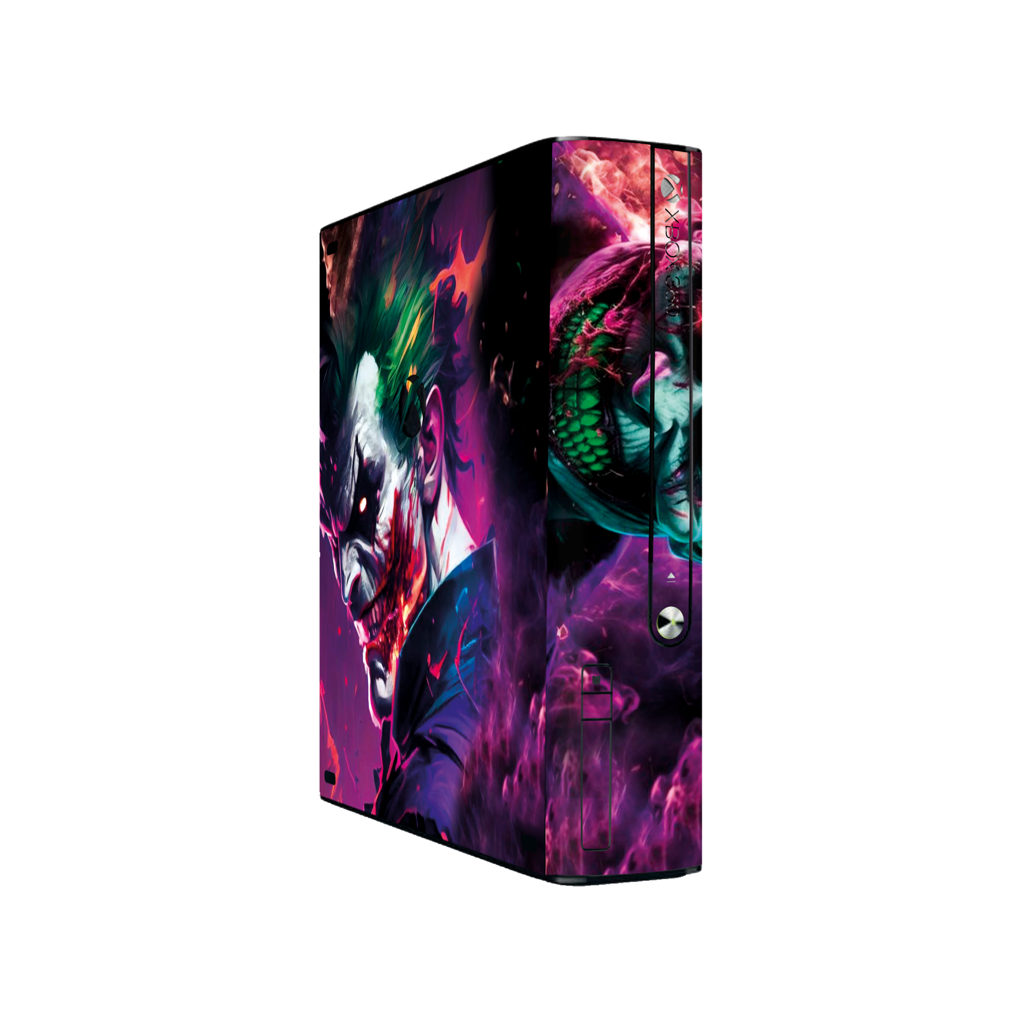 Guason Skin Xbox 360 E Xonebrand