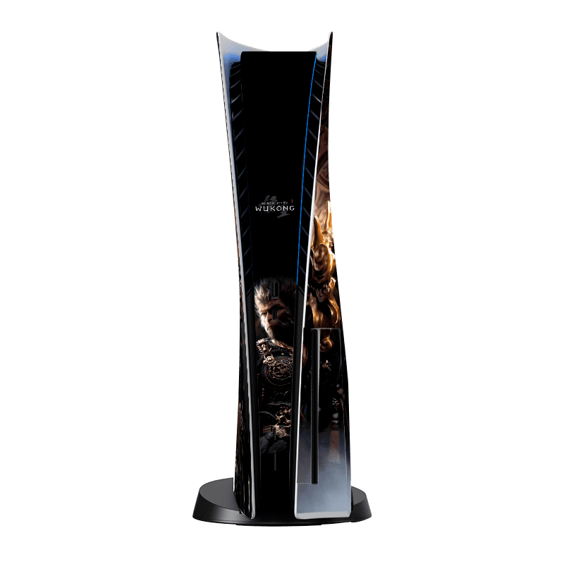 Black Myth: Wukong Skin Playstation 5 Fat Xonebrand