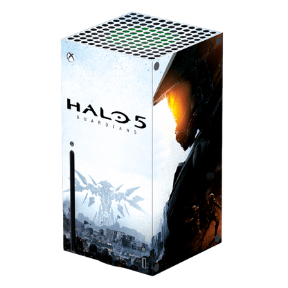 Halo 5 Xbox Serie X Bundle Skin