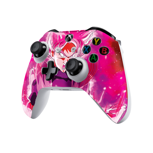Dragon Ball Super Skin Xbox One S