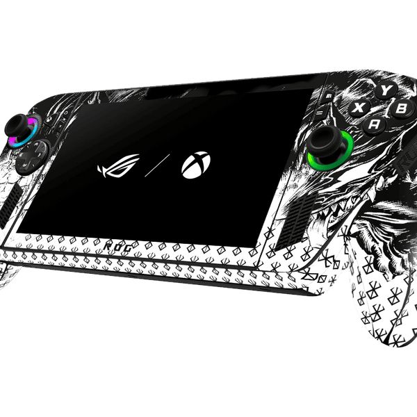 Berserk Asus ROG Xbox Ally Skin Xonebrand