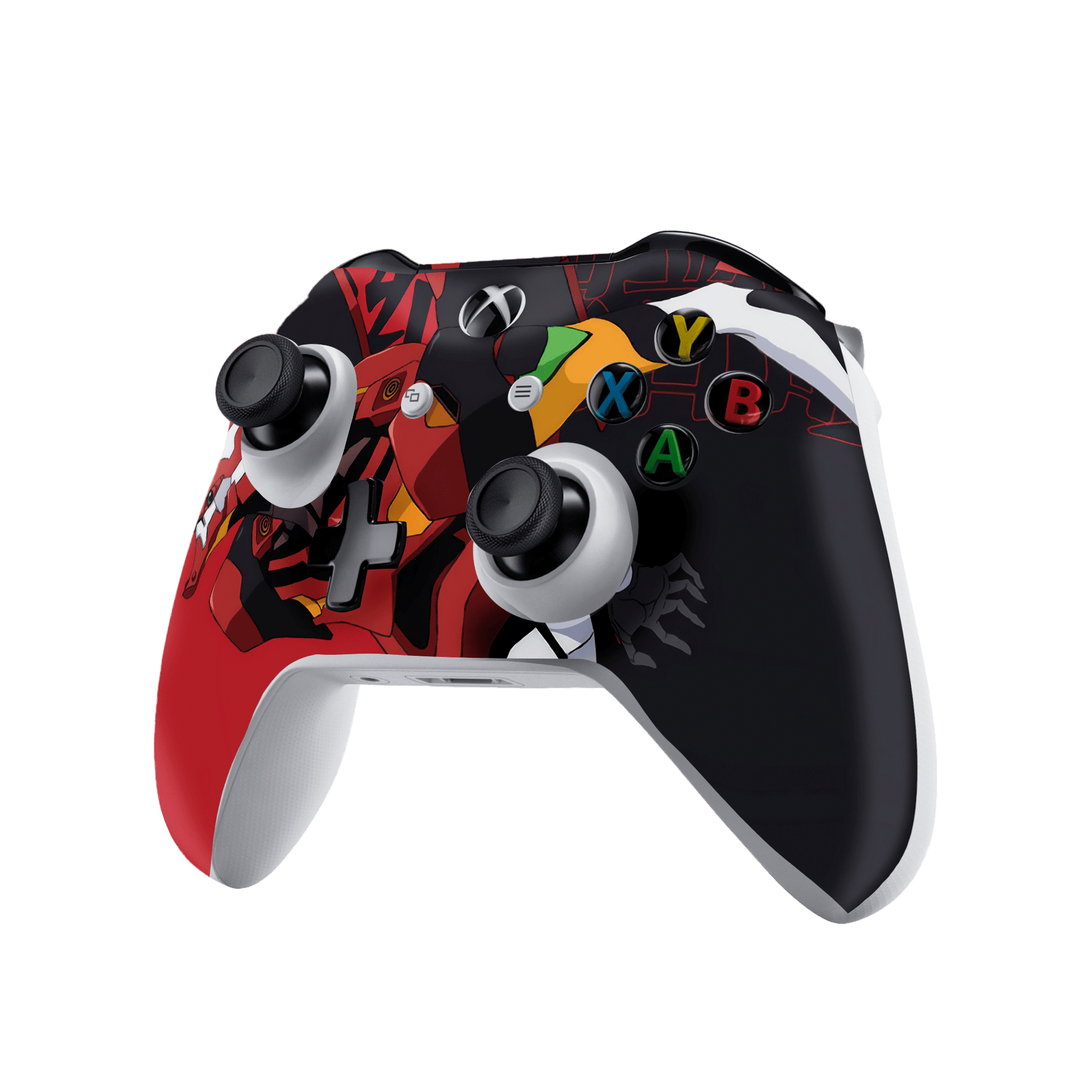 Evangelion eva 02 Skin Xbox One X