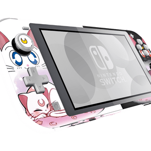 Sailor Moon Nintendo Switch Lite Skin