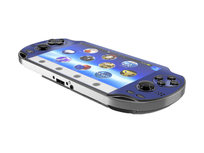 Edición GameCube PSVITA Fat Bundle Skin