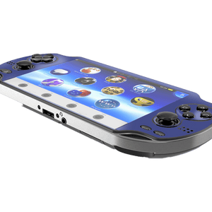 GameCube Edition PSVITA Fat Bundle Skin