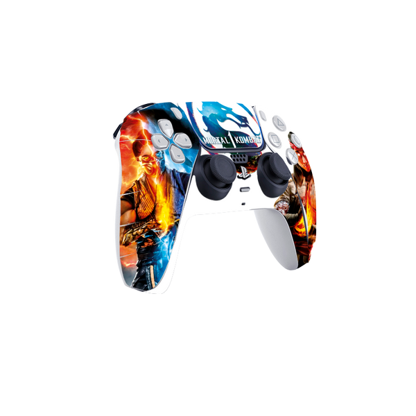 Mortal Kombat 1 Skin Playstation 5 Slim