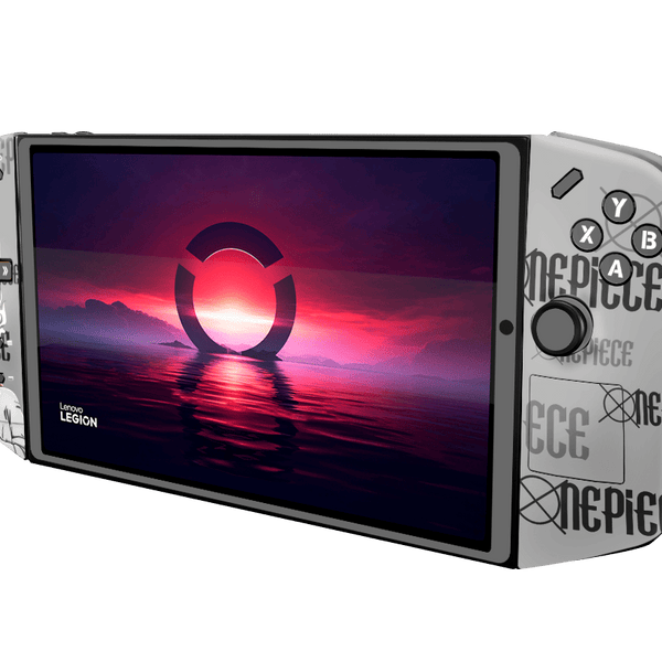 One Piece Skin Lenovo Legion Go