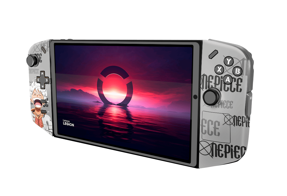 One Piece Skin Lenovo Legion Go