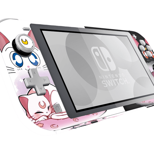 Sailor Moon Skin Nintendo Switch Lite