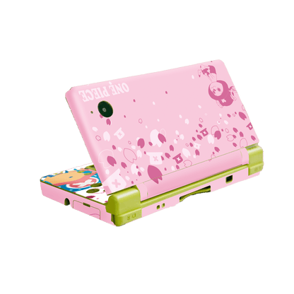 One Piece Chopper Nintendo DSI XL 2010 Skin