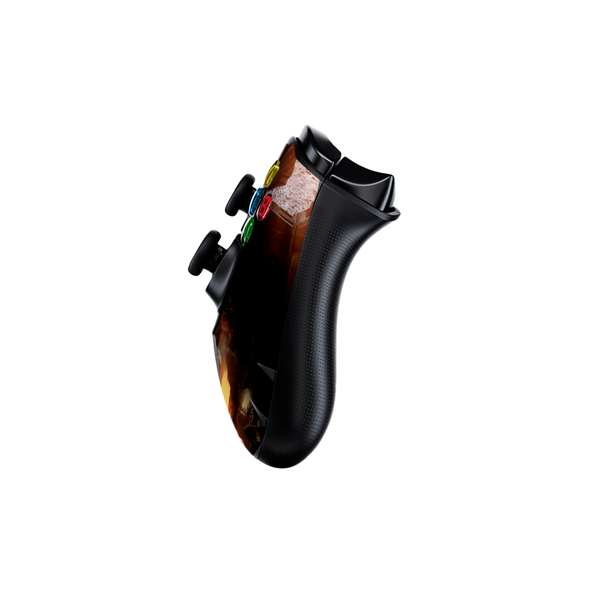 Halo 5 Xbox Series X Skin Xonebrand