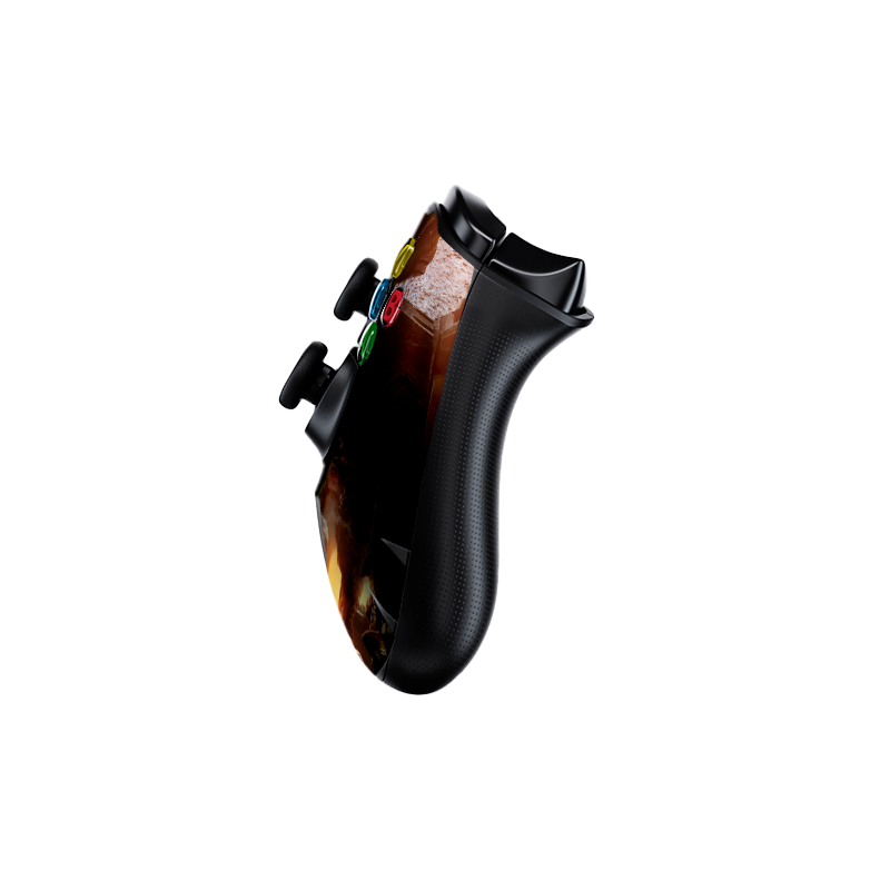 Halo 5 Xbox Series X Skin Xonebrand