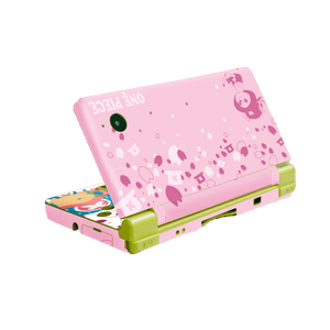 One Piece Chopper Nintendo DSI XL 2010 Skin