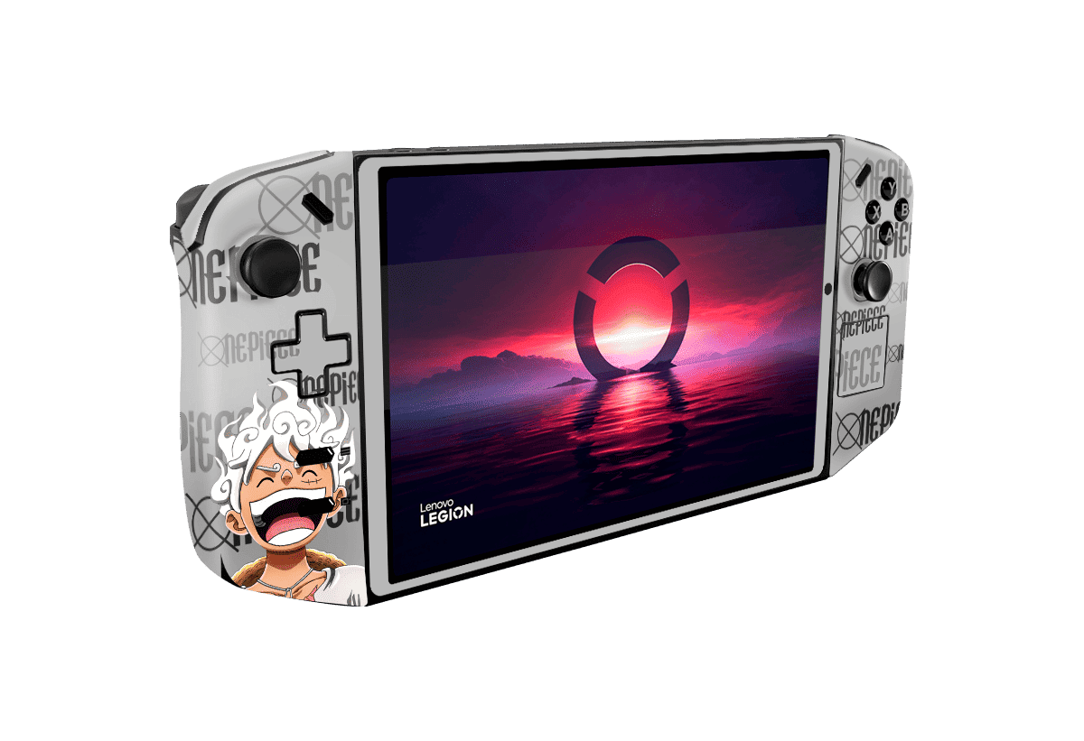 One Piece Skin Lenovo Legion Go Xonebrand