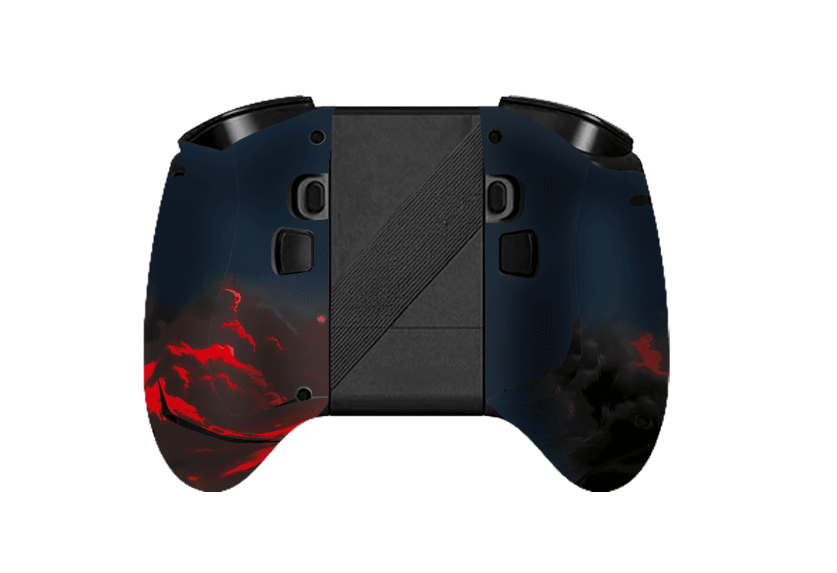 Mortal Kombat 1 OneXPlayer X1 Skin Xonebrand
