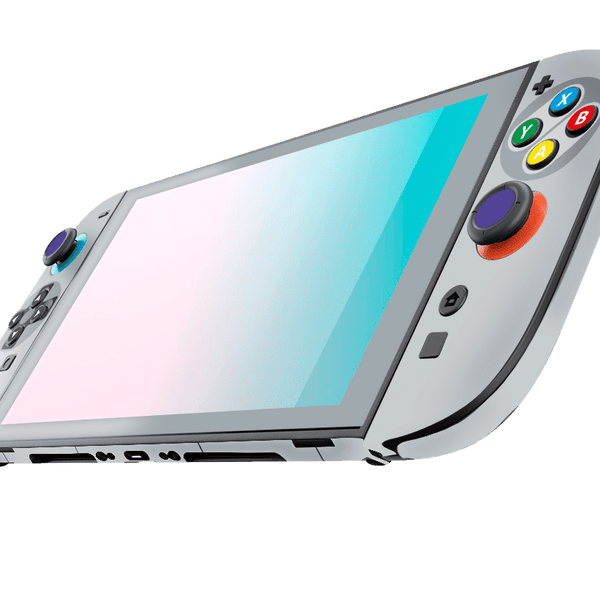 SNES Skin Nintendo Switch 2 (2025) Xonebrand