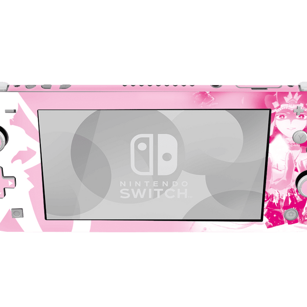 Sailor Moon Skin Nintendo Switch Lite Xonebrand