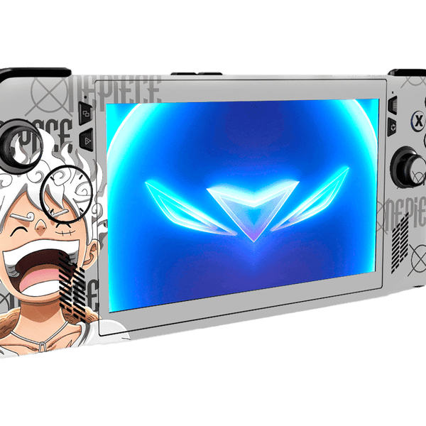 Skin para ASUS Rog Ally X edición One Piece – Xonebrand