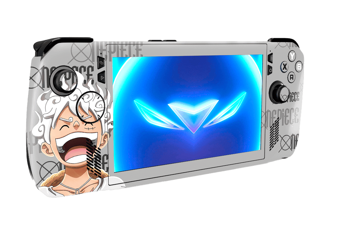 Skin para ASUS Rog Ally X edición One Piece – Xonebrand