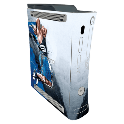 Adidas Xbox 360 Fat Bundle Skin