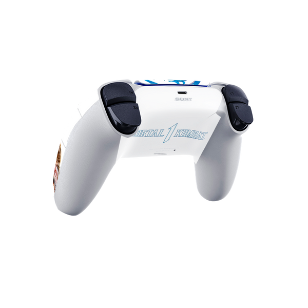 Mortal Kombat 1 Skin Playstation 5 Slim