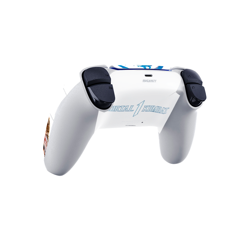 Mortal Kombat 1 Skin Playstation 5 Slim