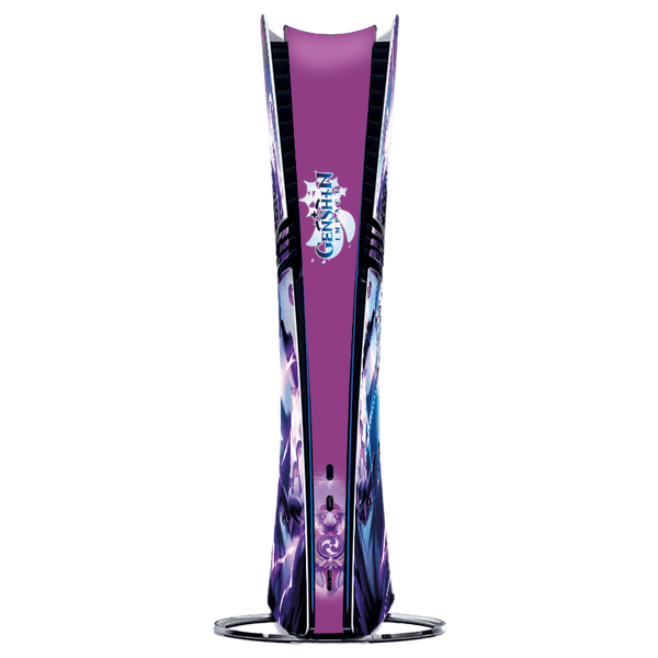 Genshin Impact Skin Playstation 5 Pro