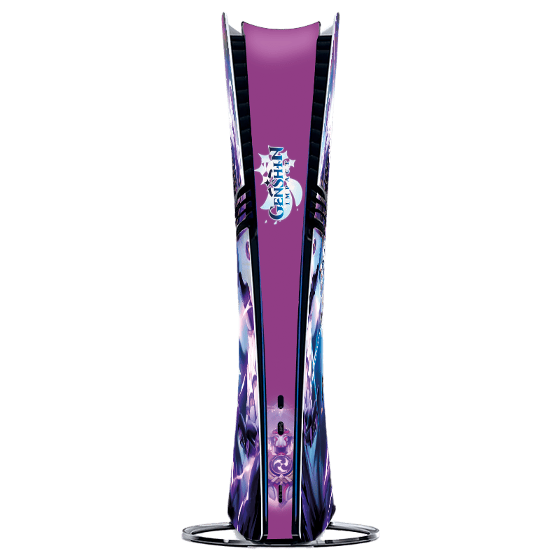 Genshin Impact Skin Playstation 5 Pro