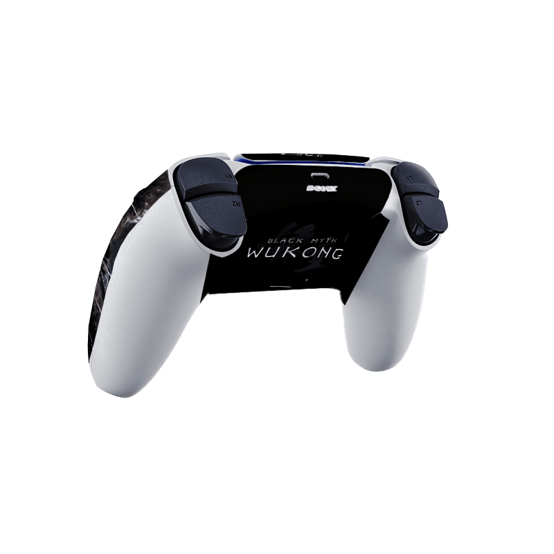 Black Myth: Wukong Skin Playstation 5 Fat