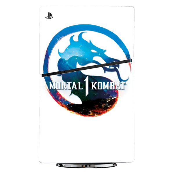 Mortal Kombat 1 Skin Playstation 5 Slim