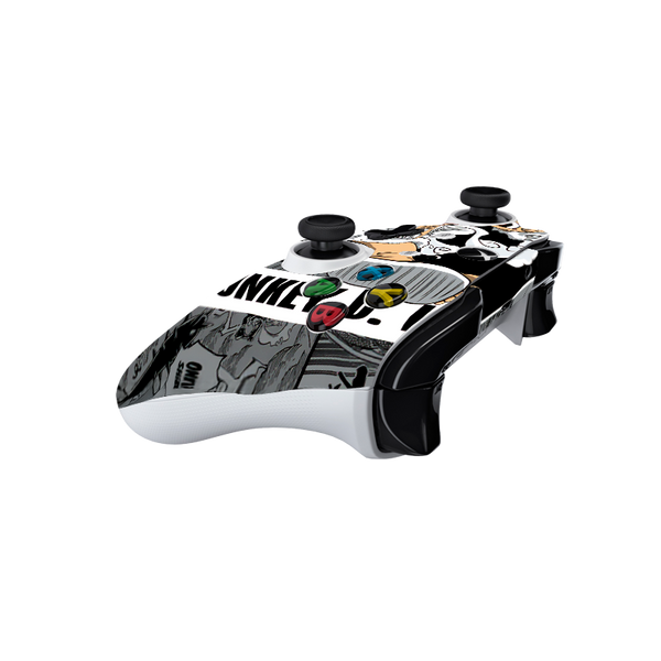 One Piece Skin Xbox One Fat