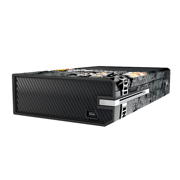 One Piece Skin Xbox One Fat