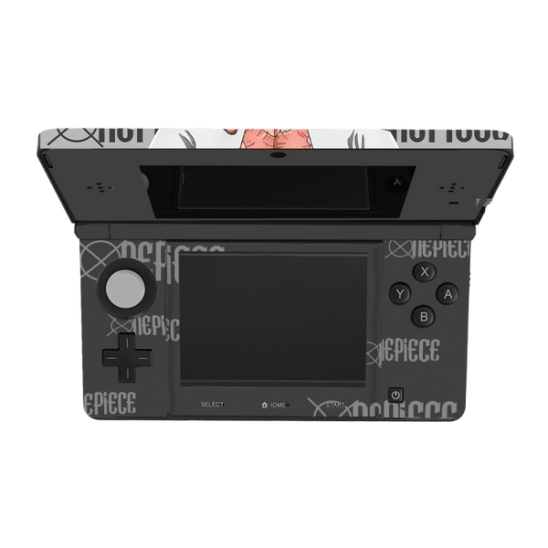 Skin para Nintendo 3Ds edición One Piece – Xonebrand