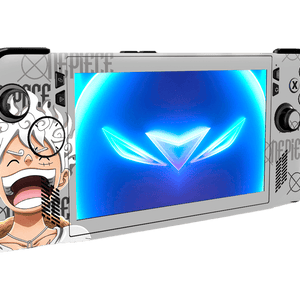 One Piece Asus Rog Ally X Handheld Gaming Computer Skin