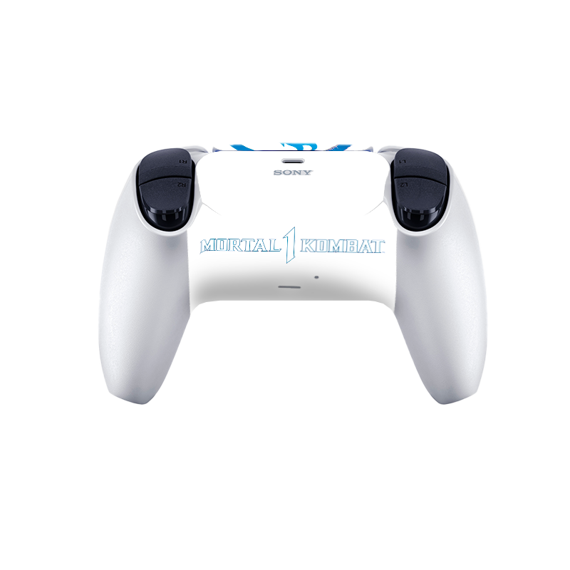 Mortal Kombat 1 Skin Playstation 5 Slim