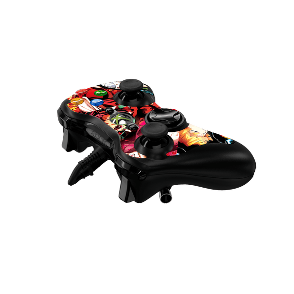 Demon Slayer Skin Xbox 360 Slim