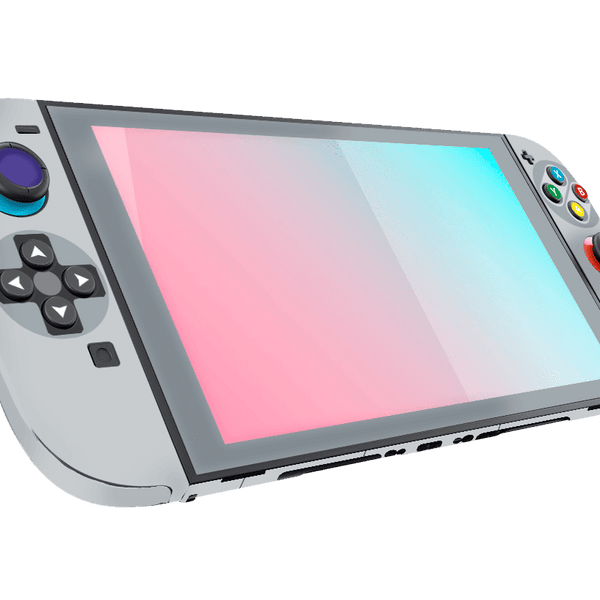 SNES Skin Nintendo Switch 2 (2025) Xonebrand