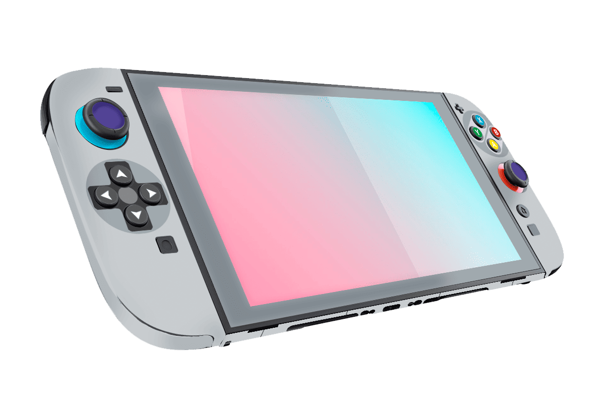 SNES Skin Nintendo Switch 2 (2025) Xonebrand