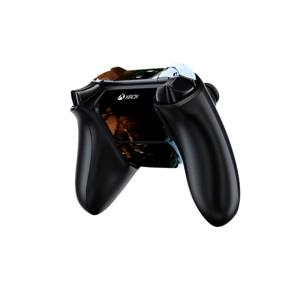 Halo 5 Xbox Series X Skin Xonebrand