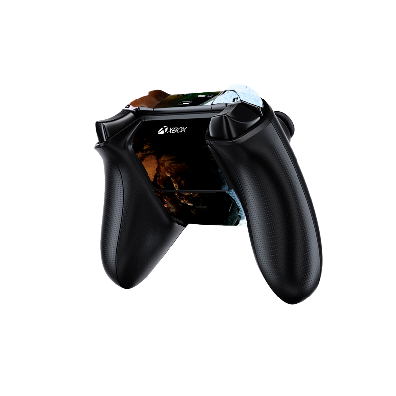 Halo 5 Xbox Series X Skin Xonebrand
