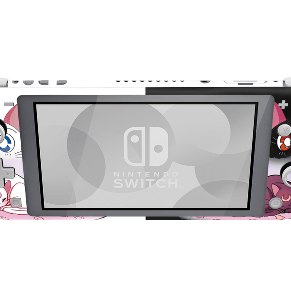Sailor Moon Skin Nintendo Switch Lite