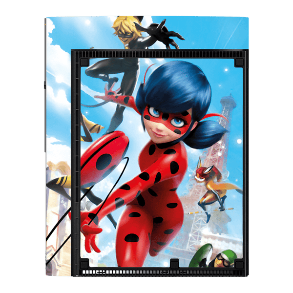 LadyBuy Skin Playstation 3 Super Slim