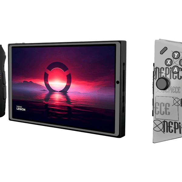 One Piece Skin Lenovo Legion Go