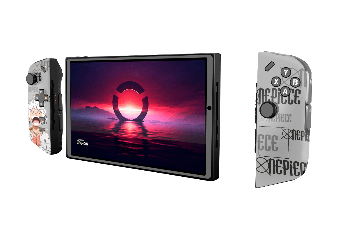 One Piece Skin Lenovo Legion Go